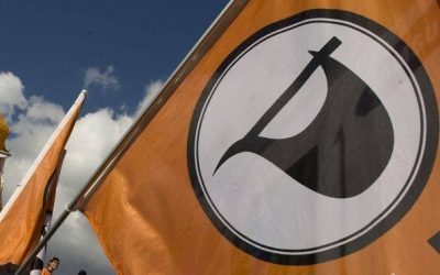 Journée historique et victorieuse pour le Parti Pirate Vaudois