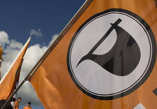 Journée historique et victorieuse pour le Parti Pirate Vaudois