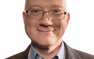 Jean-Marc Vandel: candidat du Parti Pirate Vaudois pour l’élection complémentaire du 9 février 2020