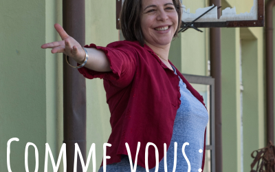 EF19: Présentation d’Ariane Beldi
