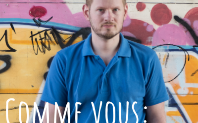 EF19: Présentation de Bernard Déglon