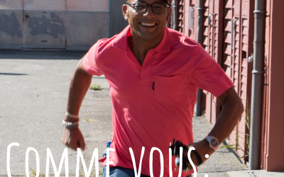 EF19: Présentation de Carlos Polo