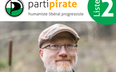 Liberté de vote: le choix Vert’libéral