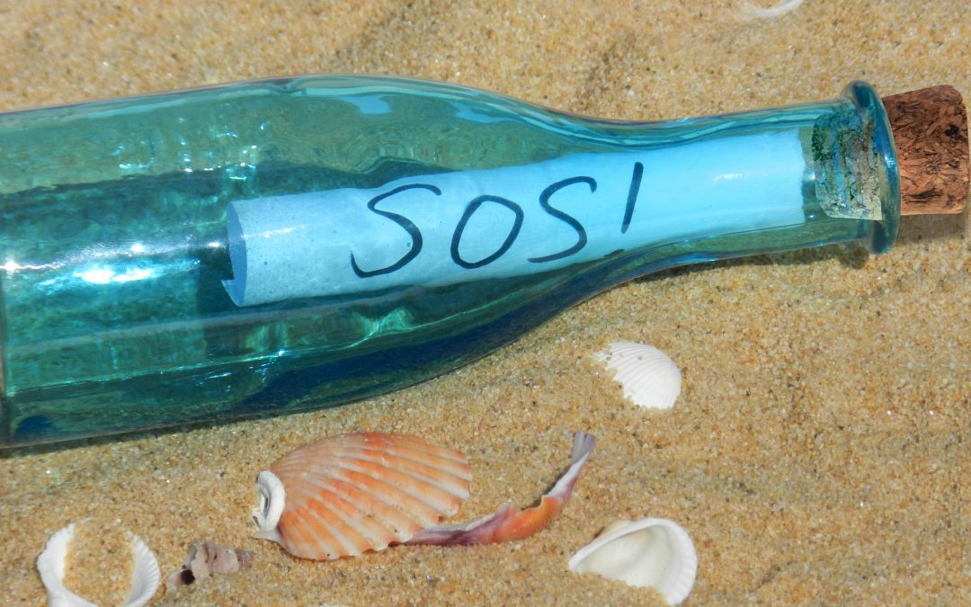 Élection municipale: une bouteille à la mer pour Nyon