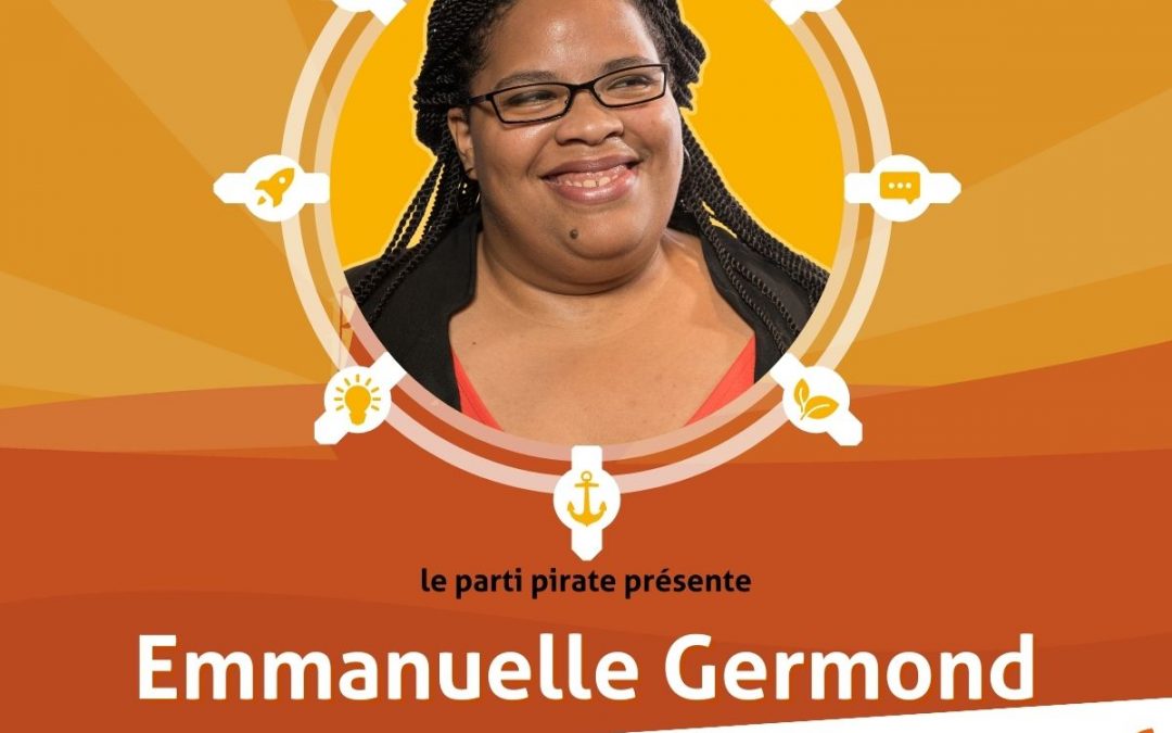 ECVD22 – Présentation des candidats: Emmanuelle Germond