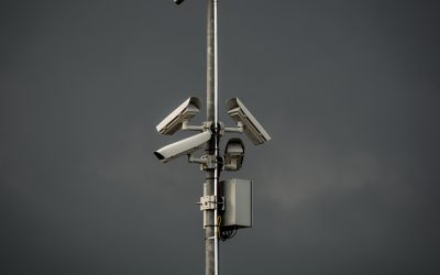Cyber-sécurité, surveillance de masse dans le pays (LRens) et reconnaissance faciale en ville